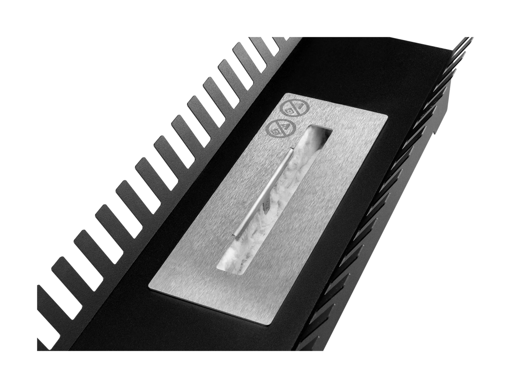 Einbaubrenner PYRION