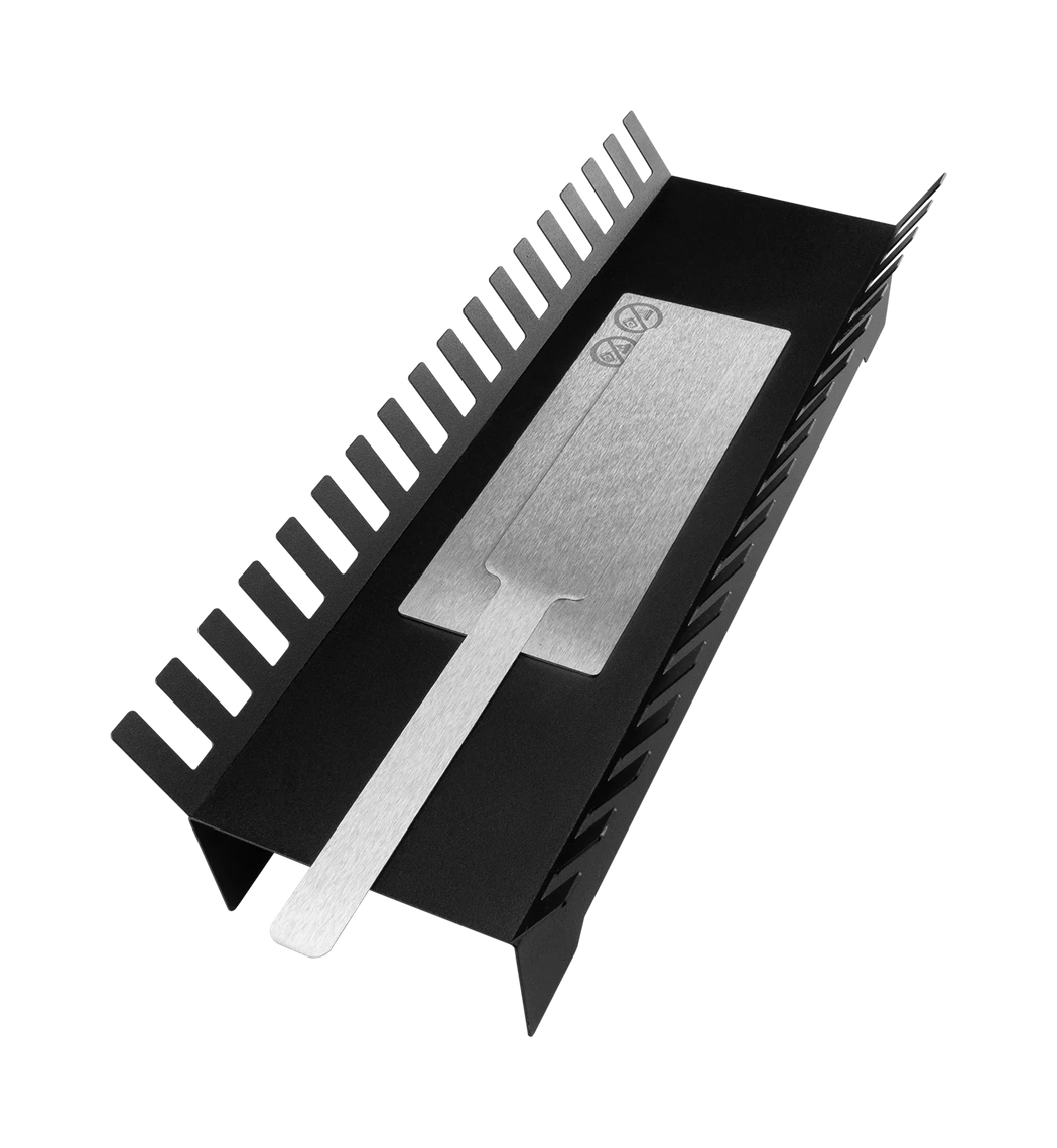 Einbaubrenner PYRION