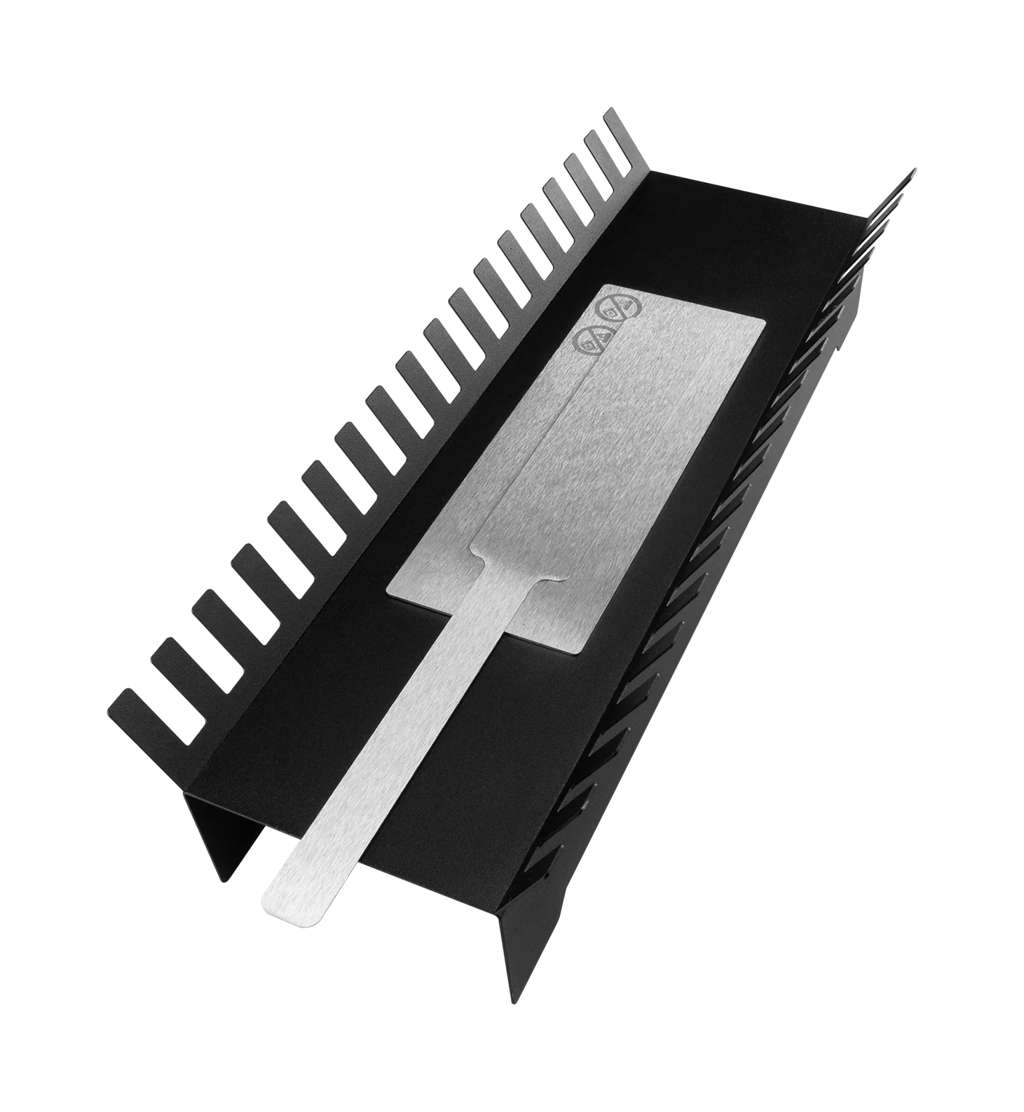 Einbaubrenner PYRION