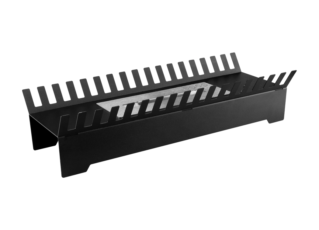 Einbaubrenner PYRION