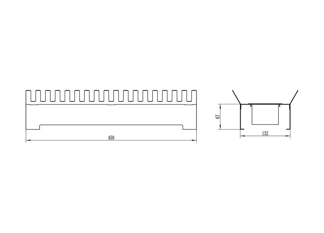 Einbaubrenner PYRION