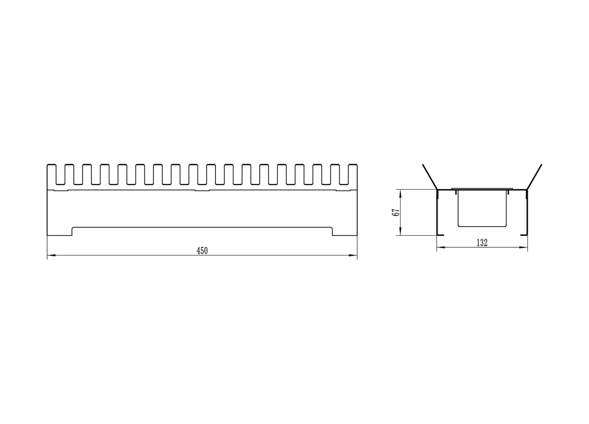 Einbaubrenner PYRION