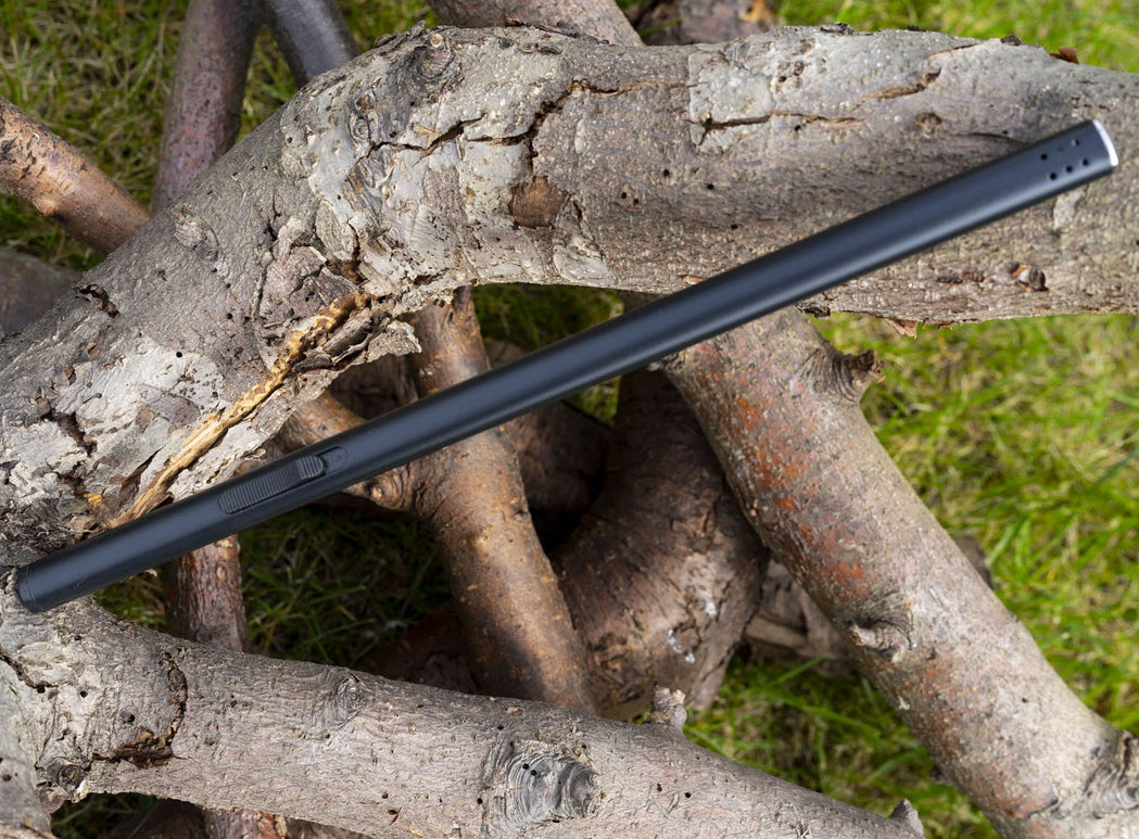 Gasanzünder für Bioethanol-Kamine – 31 cm